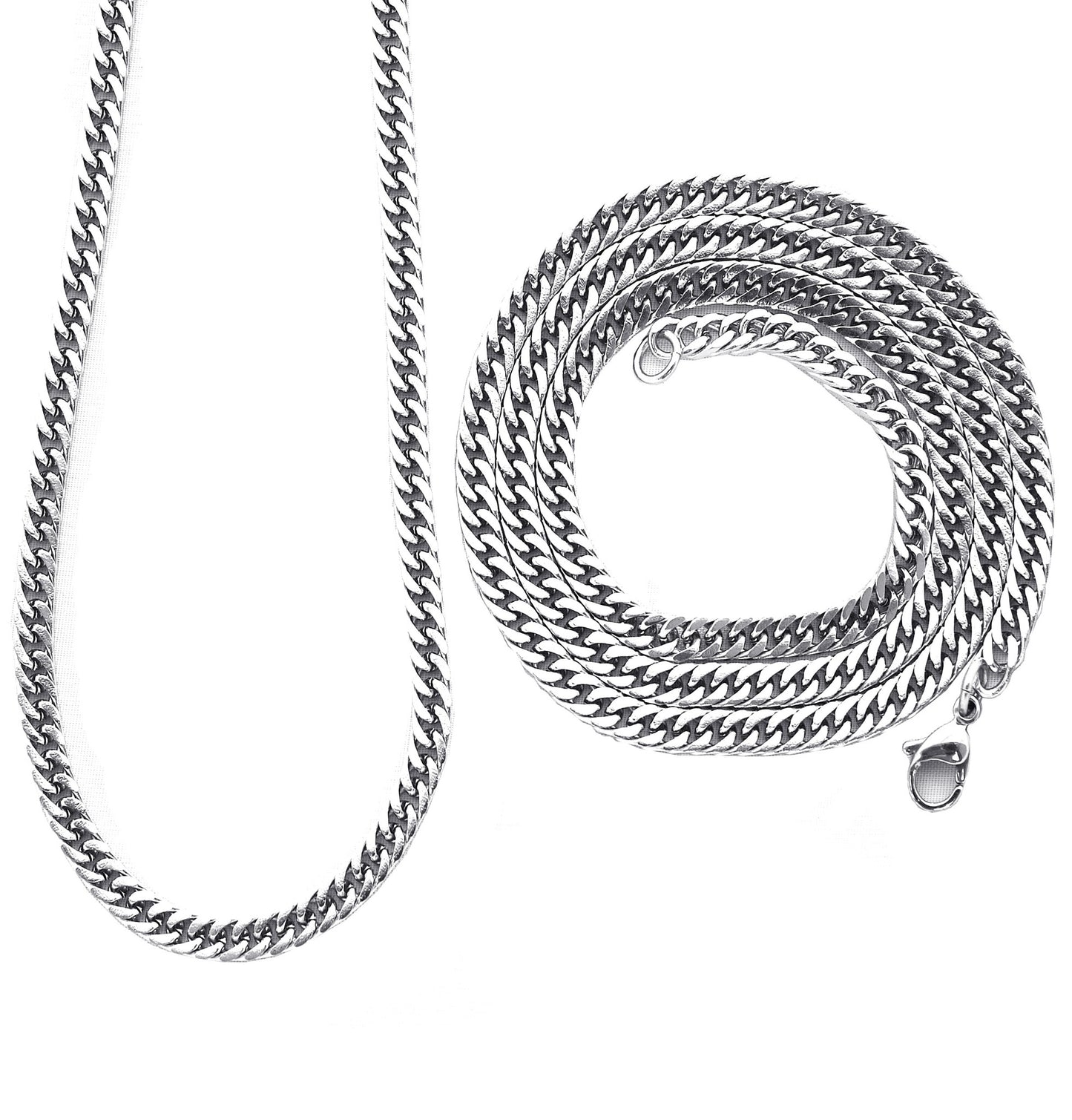 Stainless Steel Chain